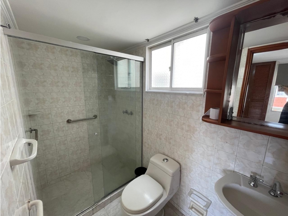 Apartamento en arriendo en Altos Del Limon, Barranquilla · foto 16 de 16
