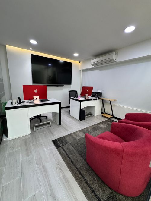 Local en venta en Laureles, Medellín, 700 m² · foto 6 de 18