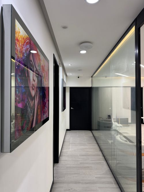 Local en venta en Laureles, Medellín, 700 m² · foto 16 de 18