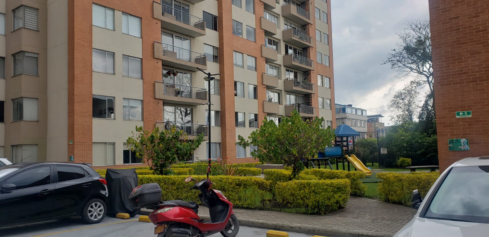 Apartamento en venta en Ub Alicante, Mosquera · foto 6 de 22