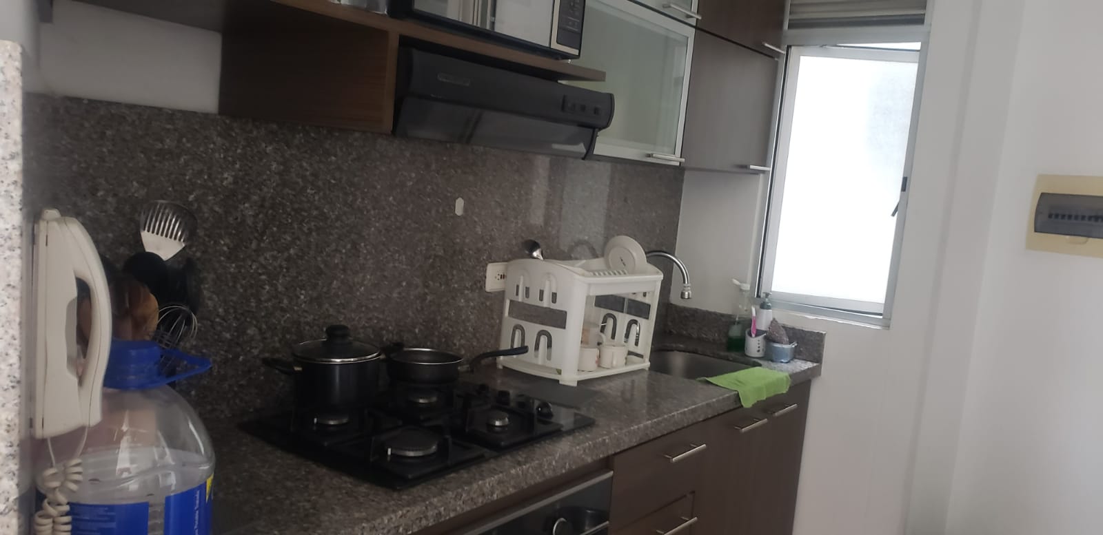 Apartamento en venta en Ub Alicante, Mosquera · foto 13 de 22