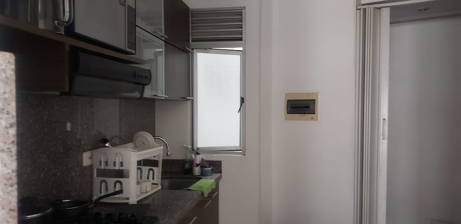 Apartamento en venta en Ub Alicante, Mosquera · foto 15 de 22