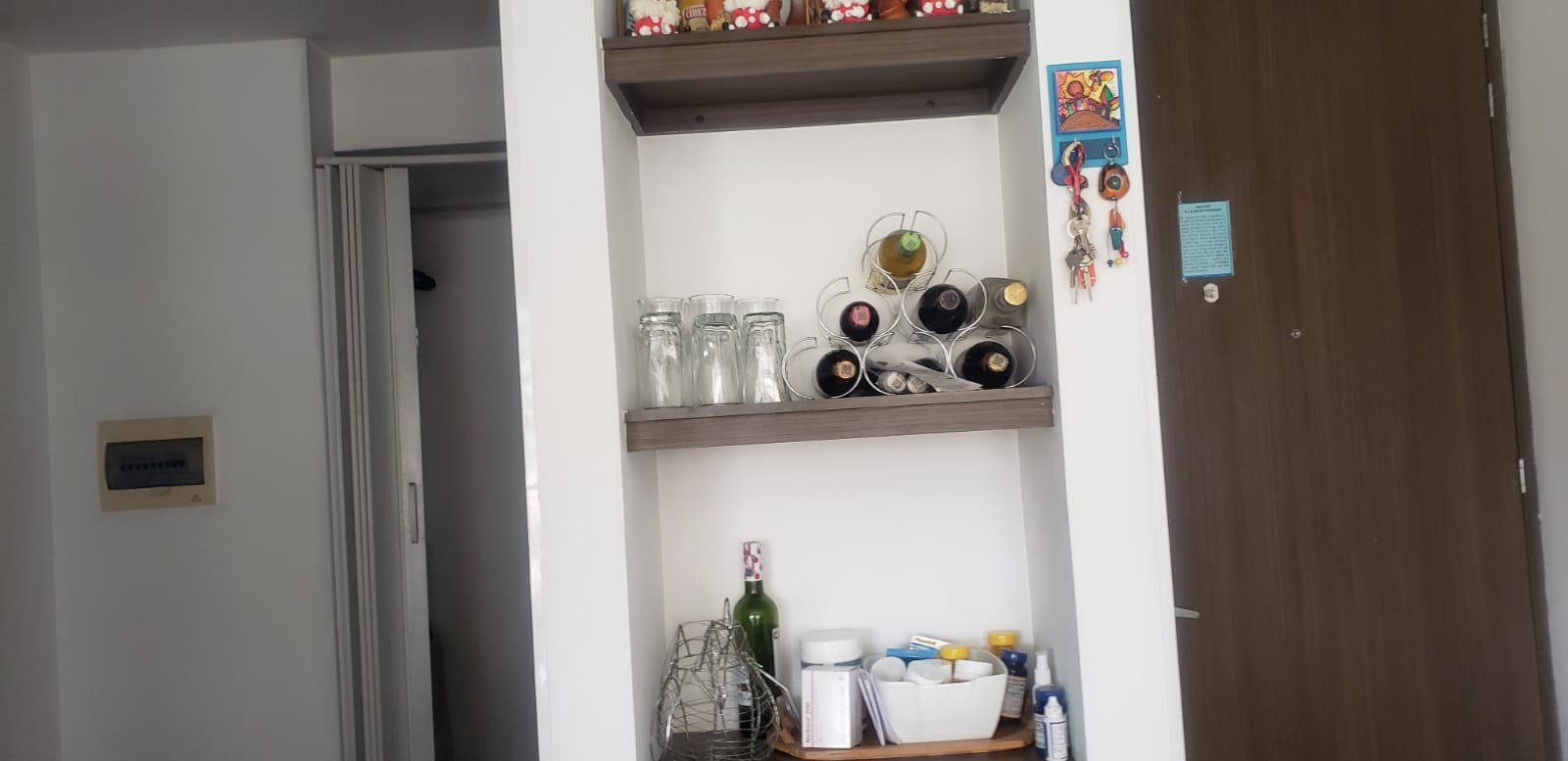 Apartamento en venta en Ub Alicante, Mosquera · foto 16 de 22