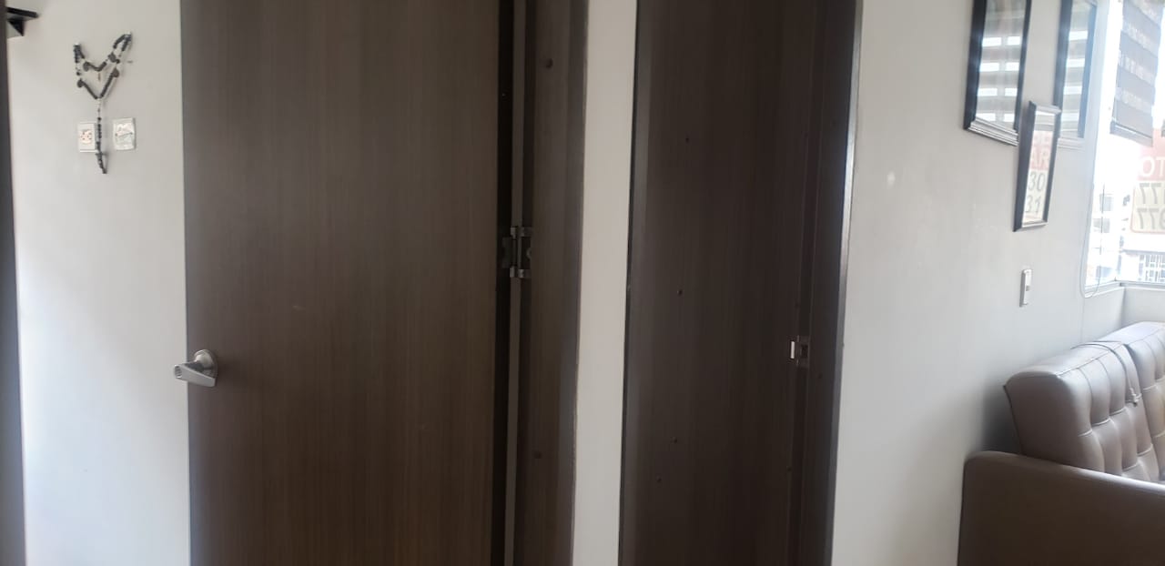 Apartamento en venta en Ub Alicante, Mosquera · foto 5 de 22