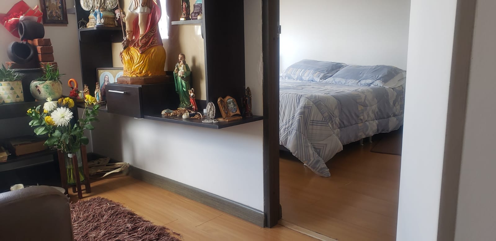 Apartamento en venta en Ub Alicante, Mosquera · foto 9 de 22