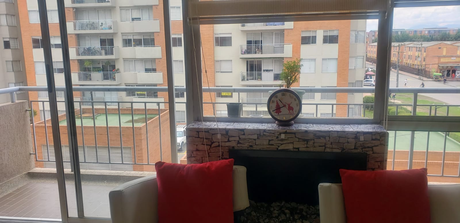 Apartamento en venta en Ub Alicante, Mosquera · foto 3 de 22