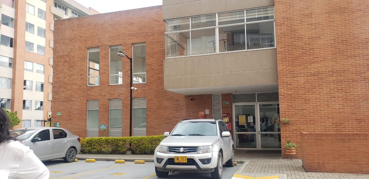 Apartamento en venta en Ub Alicante, Mosquera · foto 7 de 22