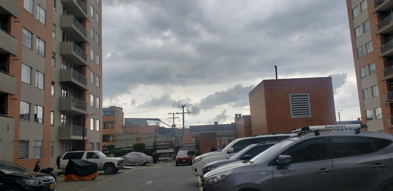 Apartamento en venta en Ub Alicante, Mosquera · foto 20 de 22