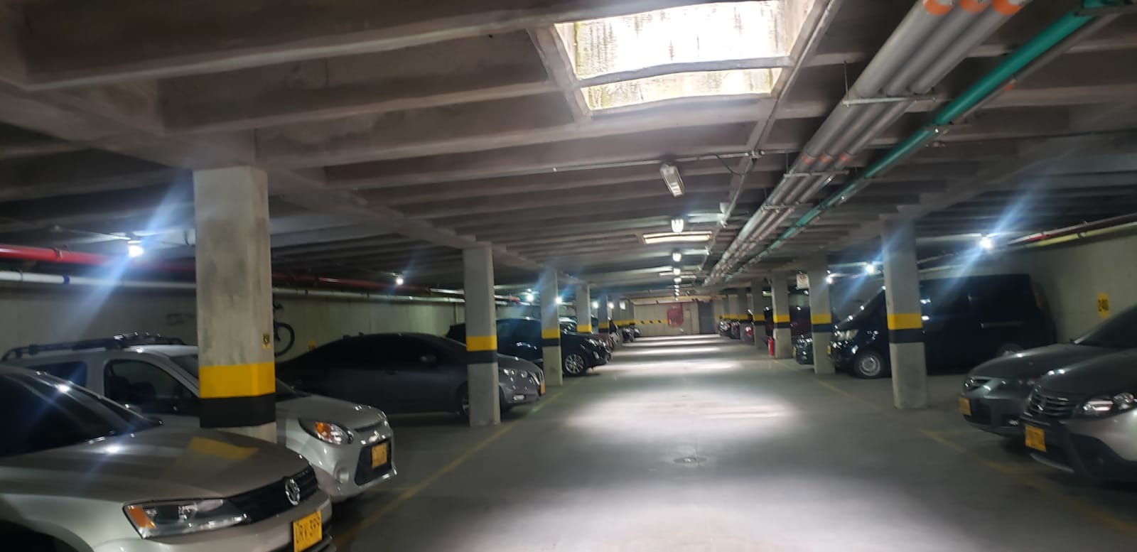 Apartamento en venta en Ub Alicante, Mosquera · foto 22 de 22