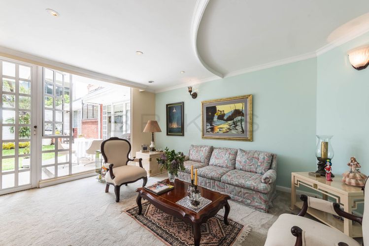 Casa de 4 alcobas en venta en Santa Ana Oriental, Bogotá, 410 m² · foto 3 de 24