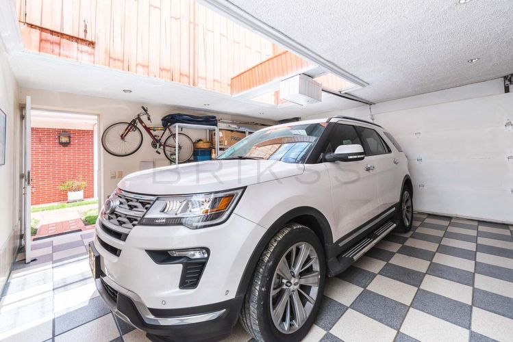 Casa de 4 alcobas en venta en Santa Ana Oriental, Bogotá, 410 m² · foto 7 de 24