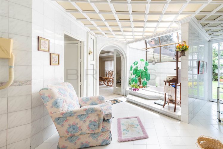 Casa de 4 alcobas en venta en Santa Ana Oriental, Bogotá, 410 m² · foto 19 de 24