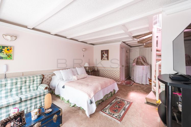 Casa de 4 alcobas en venta en Santa Ana Oriental, Bogotá, 410 m² · foto 24 de 24