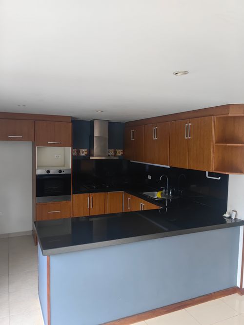 Casa de 3 alcobas en venta en Vereda La Balsa, Chía, 154 m² · foto 4 de 24