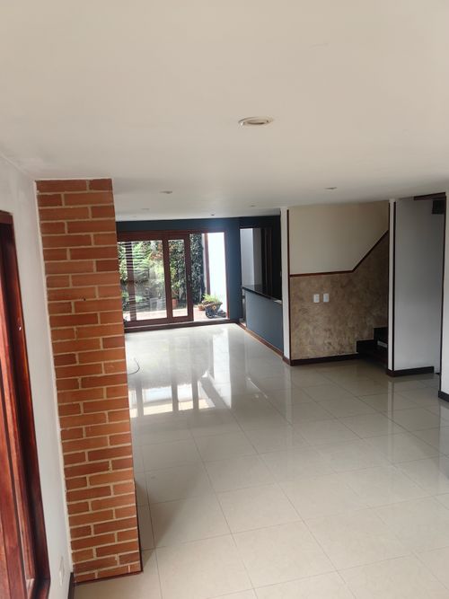 Casa de 3 alcobas en venta en Vereda La Balsa, Chía, 154 m² · foto 10 de 24