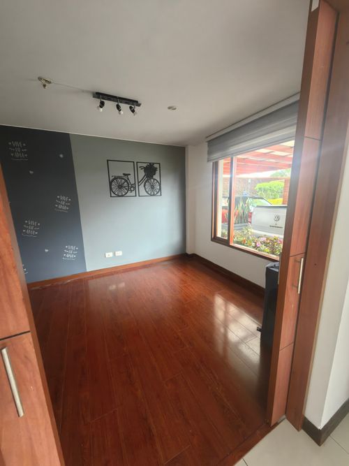 Casa de 3 alcobas en venta en Vereda La Balsa, Chía, 154 m² · foto 12 de 24