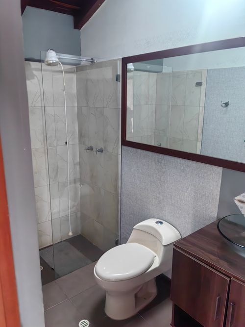 Casa de 3 alcobas en venta en Vereda La Balsa, Chía, 154 m² · foto 19 de 24