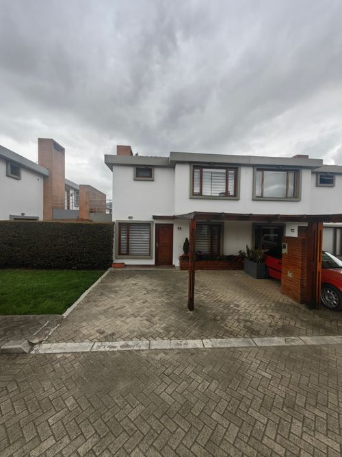 Casa de 3 alcobas en venta en Vereda La Balsa, Chía, 154 m² · foto 24 de 24