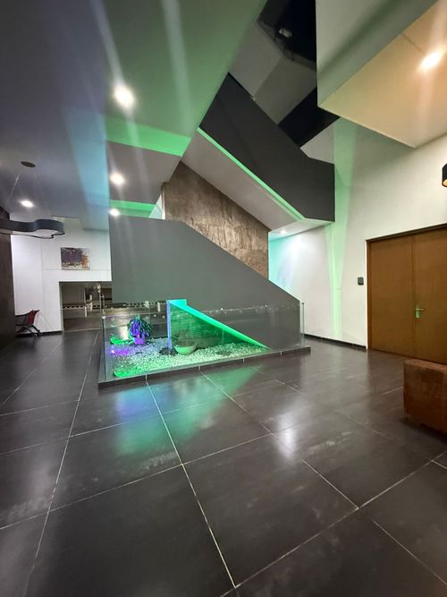 Apartamento de 3 alcobas en venta en Cabecera Del Llano, Bucaramanga, 136 m² · foto 22 de 24