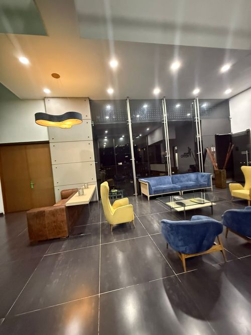 Apartamento de 3 alcobas en venta en Cabecera Del Llano, Bucaramanga, 136 m² · foto 21 de 24