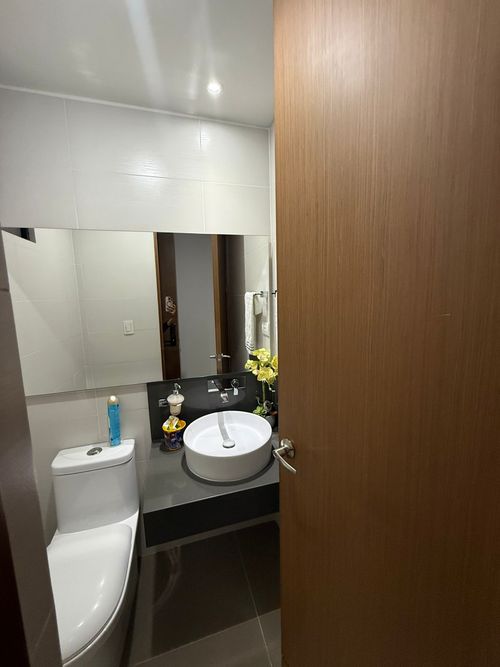 Apartamento de 3 alcobas en venta en Cabecera Del Llano, Bucaramanga, 136 m² · foto 19 de 24