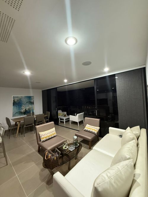 Apartamento de 3 alcobas en venta en Cabecera Del Llano, Bucaramanga, 136 m² · foto 2 de 24