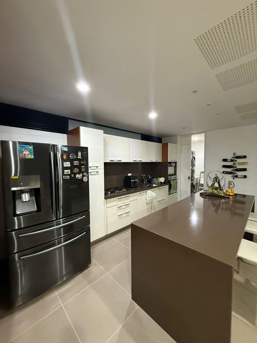 Apartamento de 3 alcobas en venta en Cabecera Del Llano, Bucaramanga, 136 m² · foto 7 de 24