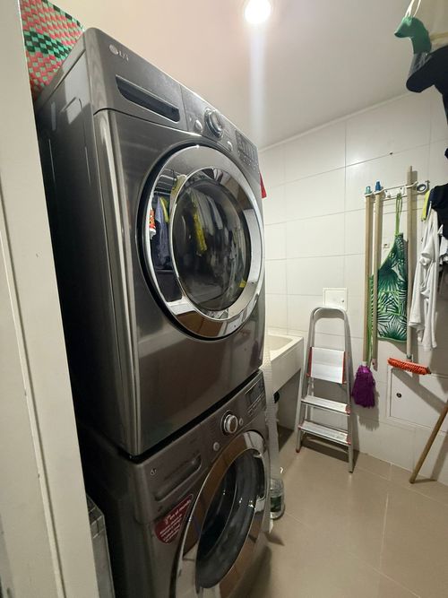 Apartamento de 3 alcobas en venta en Cabecera Del Llano, Bucaramanga, 136 m² · foto 20 de 24