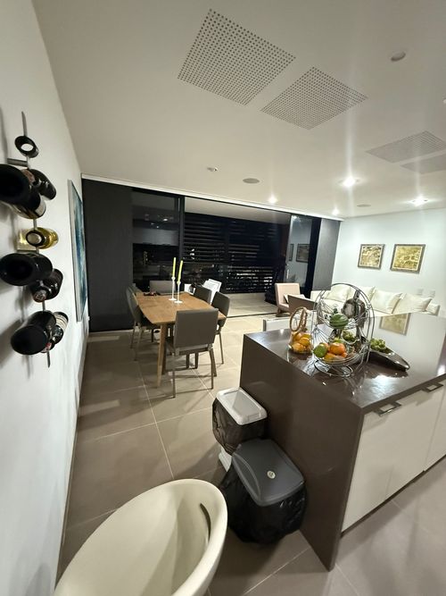 Apartamento de 3 alcobas en venta en Cabecera Del Llano, Bucaramanga, 136 m² · foto 10 de 24
