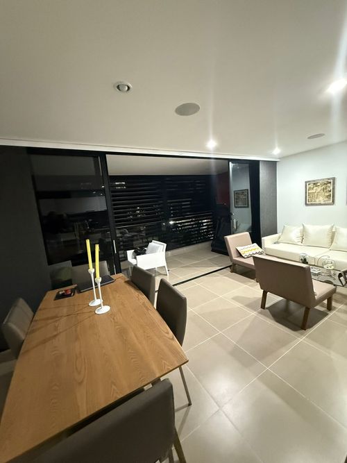 Apartamento de 3 alcobas en venta en Cabecera Del Llano, Bucaramanga, 136 m² · foto 4 de 24