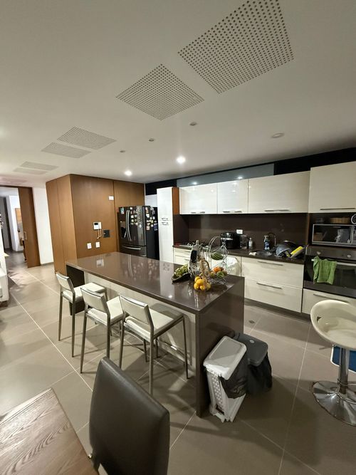 Apartamento de 3 alcobas en venta en Cabecera Del Llano, Bucaramanga, 136 m² · foto 8 de 24