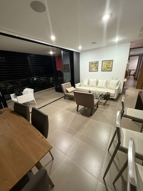 Apartamento de 3 alcobas en venta en Cabecera Del Llano, Bucaramanga, 136 m² · foto 5 de 24