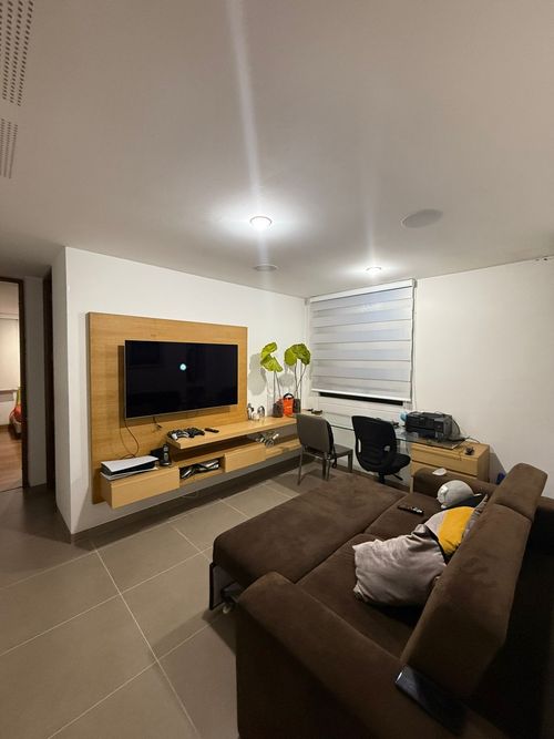 Apartamento de 3 alcobas en venta en Cabecera Del Llano, Bucaramanga, 136 m² · foto 13 de 24
