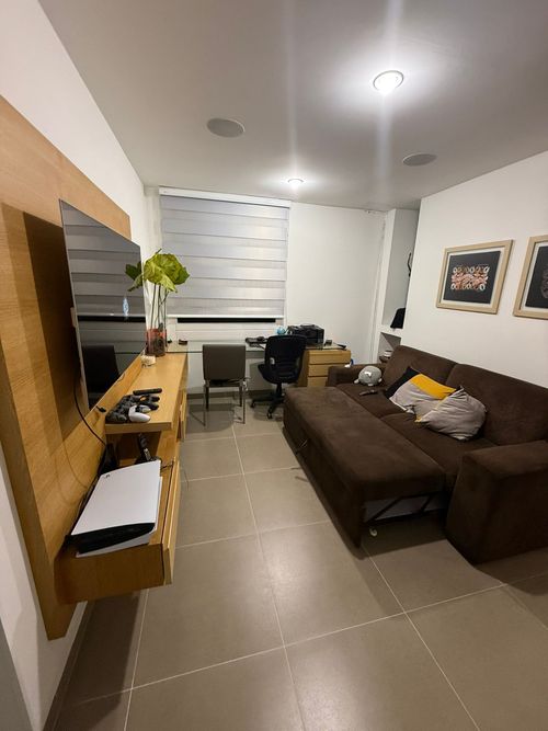 Apartamento de 3 alcobas en venta en Cabecera Del Llano, Bucaramanga, 136 m² · foto 14 de 24