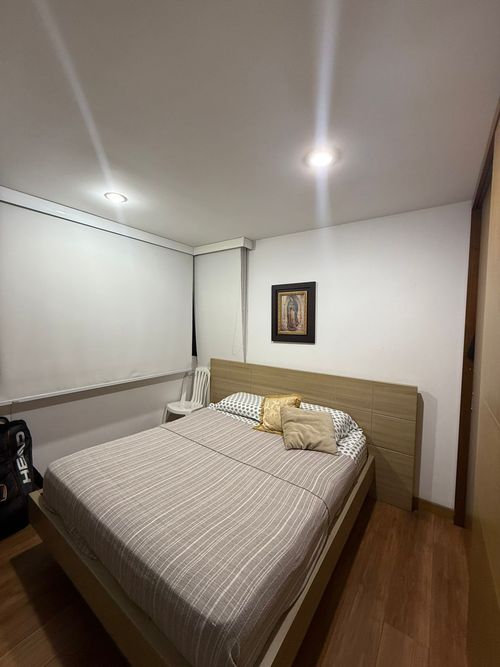 Apartamento de 3 alcobas en venta en Cabecera Del Llano, Bucaramanga, 136 m² · foto 15 de 24