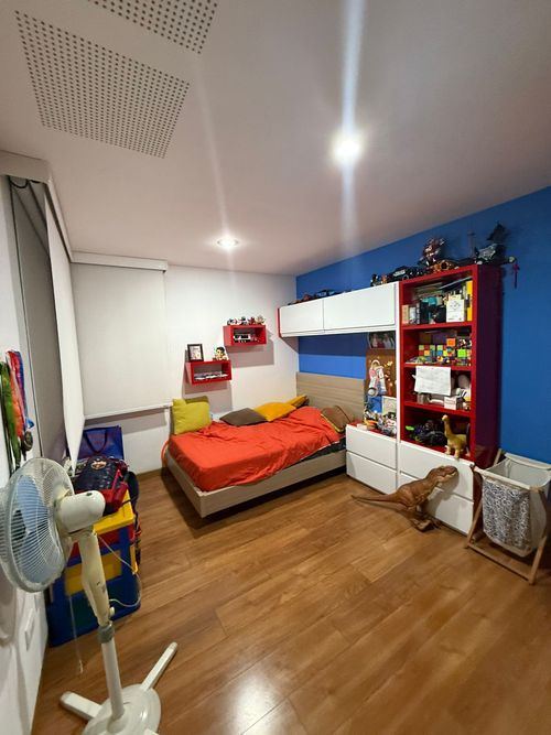 Apartamento de 3 alcobas en venta en Cabecera Del Llano, Bucaramanga, 136 m² · foto 17 de 24