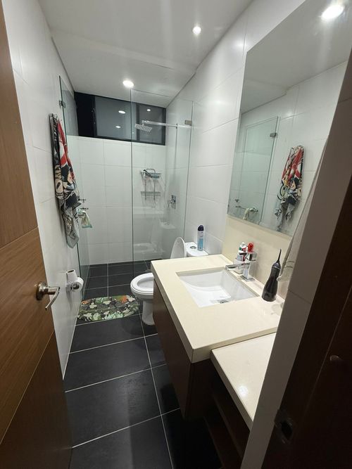 Apartamento de 3 alcobas en venta en Cabecera Del Llano, Bucaramanga, 136 m² · foto 18 de 24