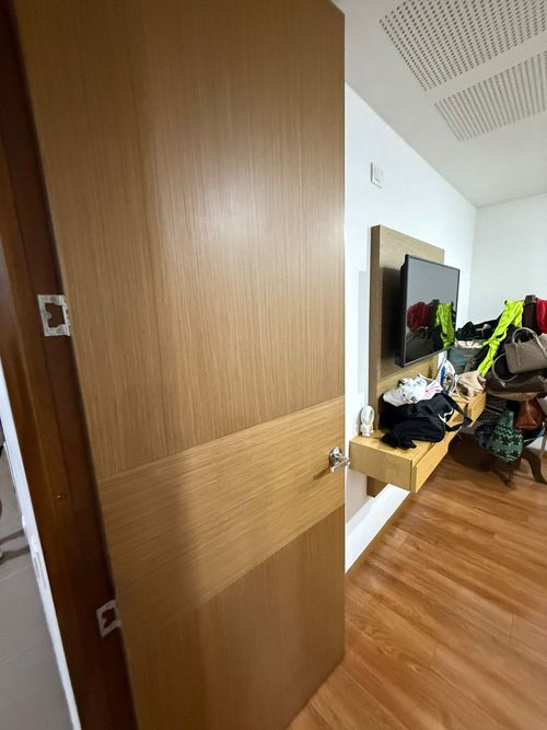 Apartamento de 3 alcobas en venta en Cabecera Del Llano, Bucaramanga, 136 m² · foto 16 de 24