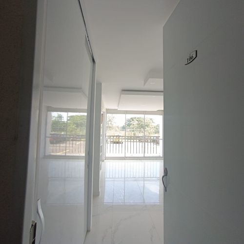 Apartamento de 2 alcobas en venta en San Isidro, Jamundí, 55 m² · foto 5 de 19