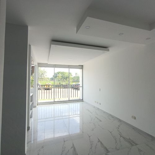 Apartamento de 2 alcobas en venta en San Isidro, Jamundí, 55 m² · foto 7 de 19