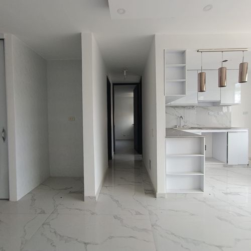 Apartamento de 2 alcobas en venta en San Isidro, Jamundí, 55 m² · foto 10 de 19