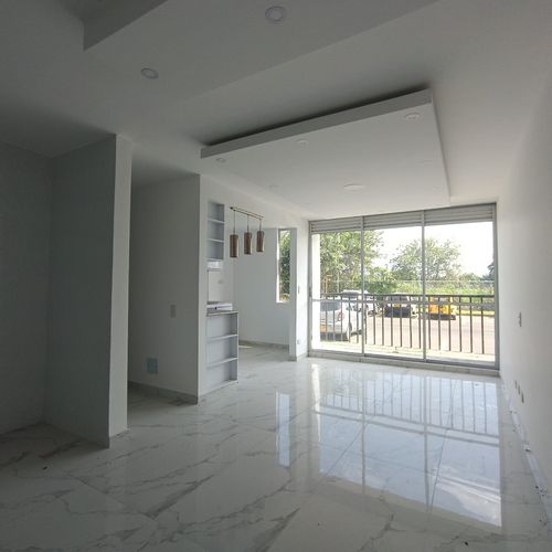 Apartamento de 2 alcobas en venta en San Isidro, Jamundí, 55 m² · foto 11 de 19