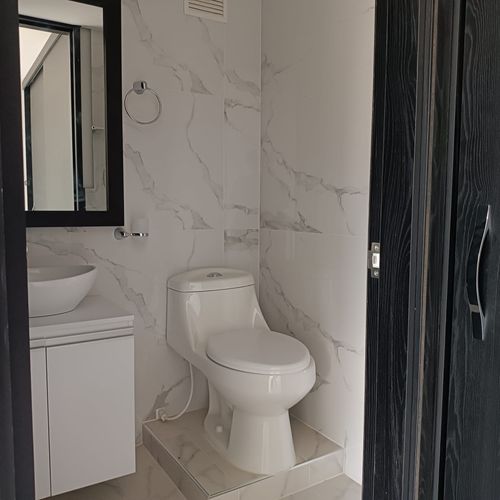 Apartamento de 2 alcobas en venta en San Isidro, Jamundí, 55 m² · foto 12 de 19