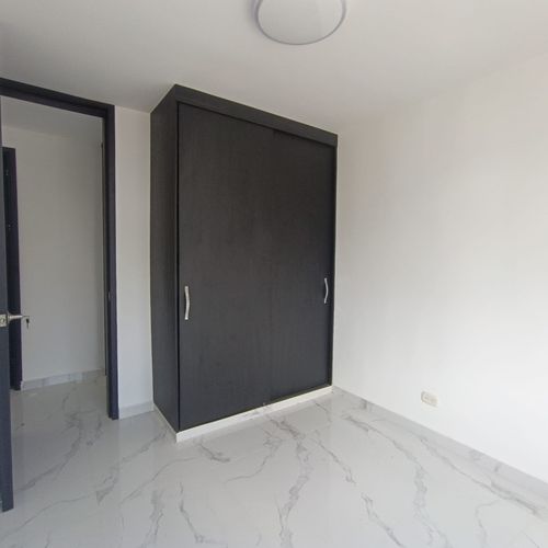 Apartamento de 2 alcobas en venta en San Isidro, Jamundí, 55 m² · foto 13 de 19