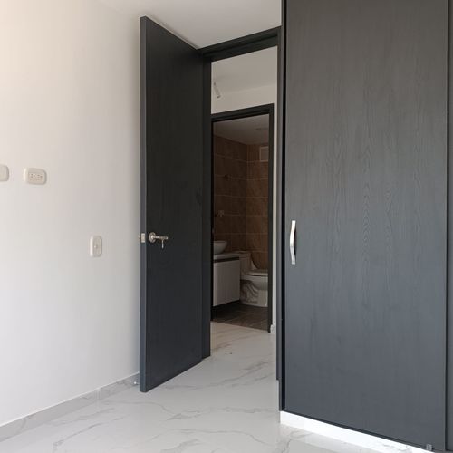 Apartamento de 2 alcobas en venta en San Isidro, Jamundí, 55 m² · foto 15 de 19