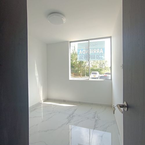 Apartamento de 2 alcobas en venta en San Isidro, Jamundí, 55 m² · foto 16 de 19