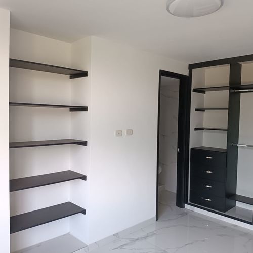 Apartamento de 2 alcobas en venta en San Isidro, Jamundí, 55 m² · foto 17 de 19