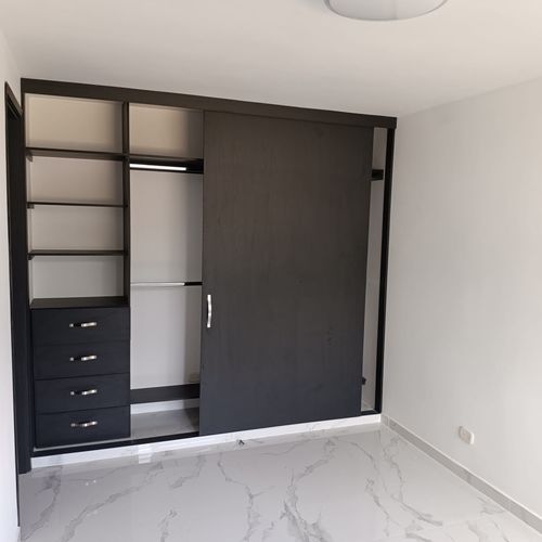Apartamento de 2 alcobas en venta en San Isidro, Jamundí, 55 m² · foto 18 de 19