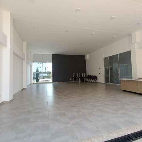 Apartamento de 2 alcobas en venta en Cd. Terranova, Jamundí, 55 m² · foto 2 de 24