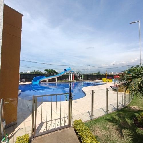 Apartamento de 2 alcobas en venta en Cd. Terranova, Jamundí, 55 m² · foto 3 de 24
